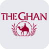 The Ghan: Darwin-Alice-Adelaide train website
